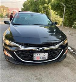 شيفروليه ماليبو